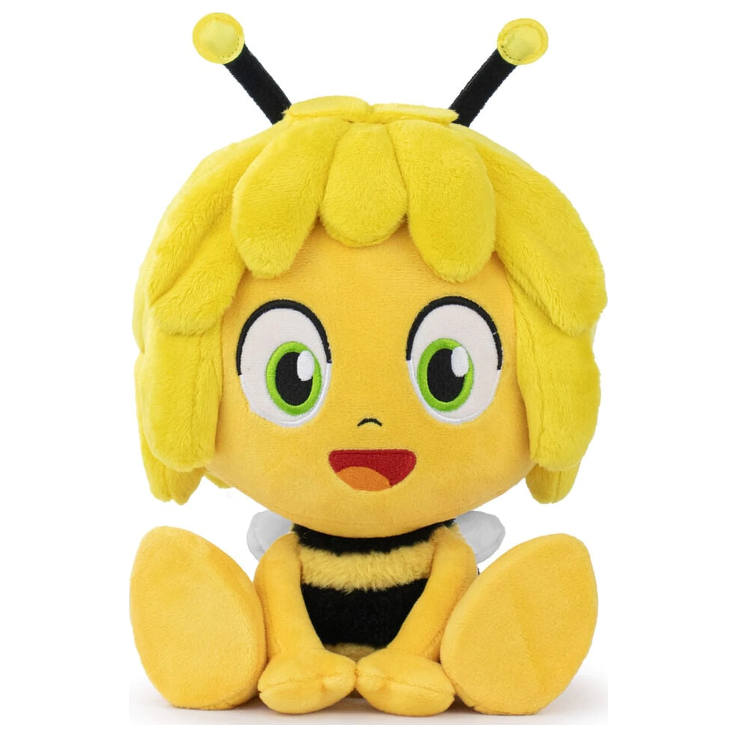 Maya The Bee plüss 25cm termékfotó