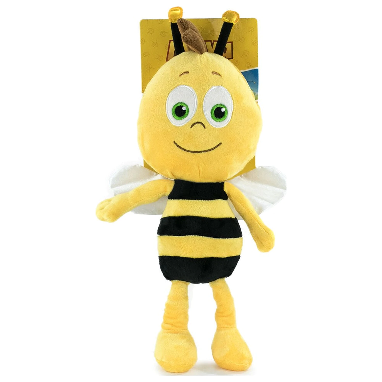 Maya The Bee Willy plüss 33cm termékfotó