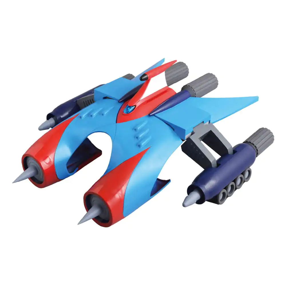 Mazinger Grand Action Bigsize Model Drill Spazer PVC szobor figura 57 cm termékfotó