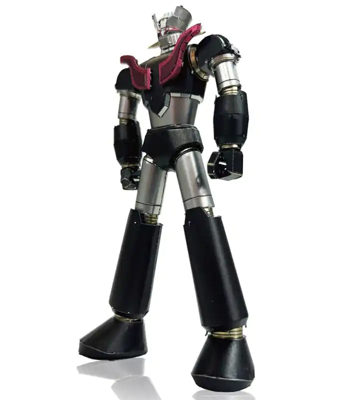 Mazinger Metallic Nano Grendizer U puzzle modell készlet 14 cm termékfotó