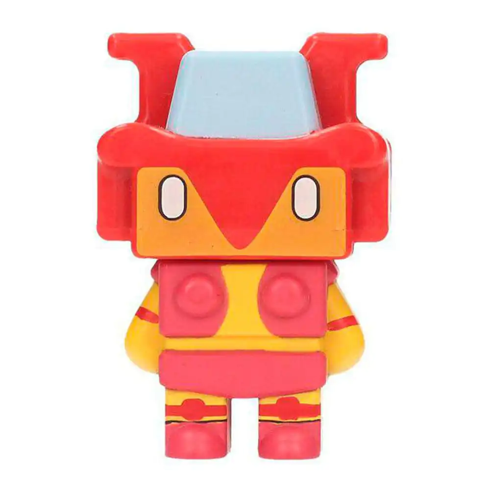 Mazinger Z Afrodita figura 7 cm termékfotó