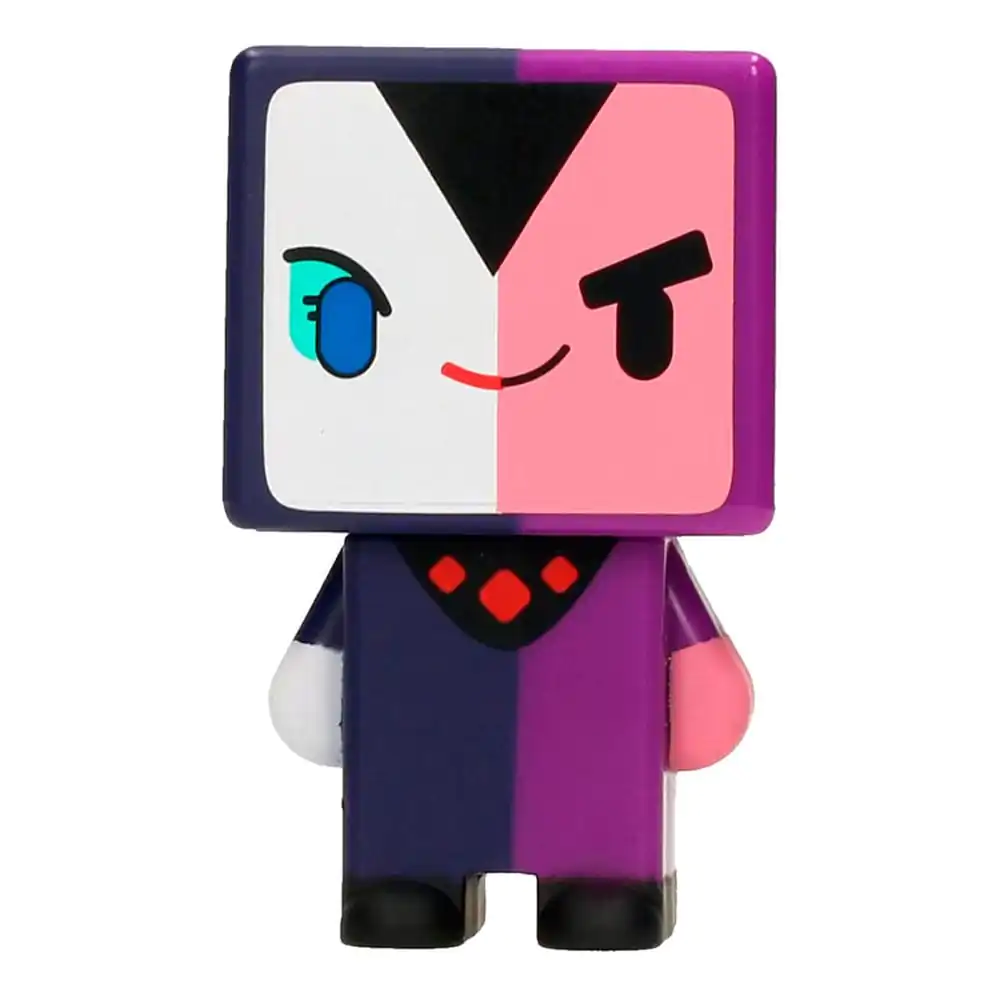 Mazinger Z Baron Ashura figura 7 cm termékfotó