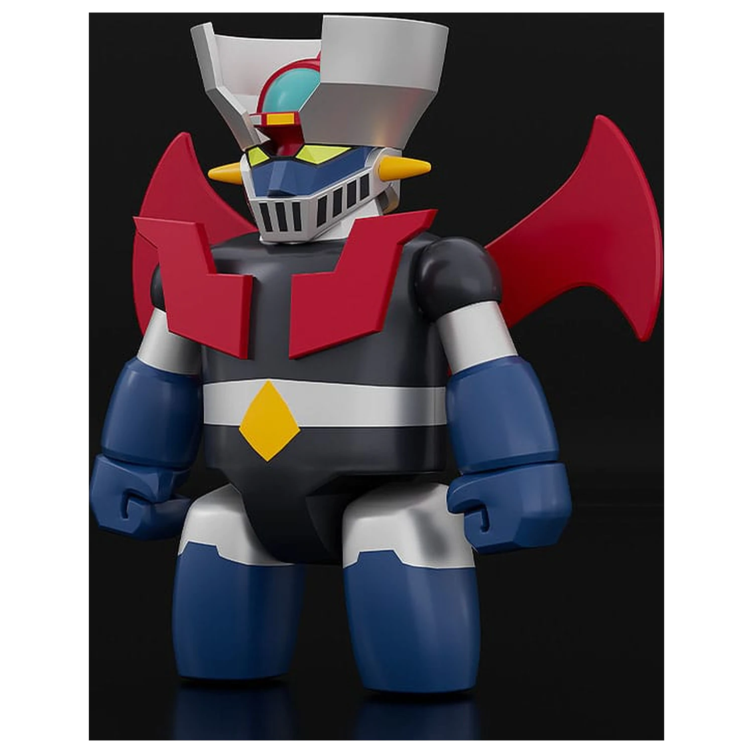 Mazinger Z Brickroid akciófigura Mazinger Z 5 cm   termékfotó