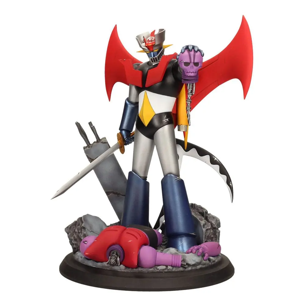 Mazinger Z Collection Mazinger figura Z 64 cm termékfotó