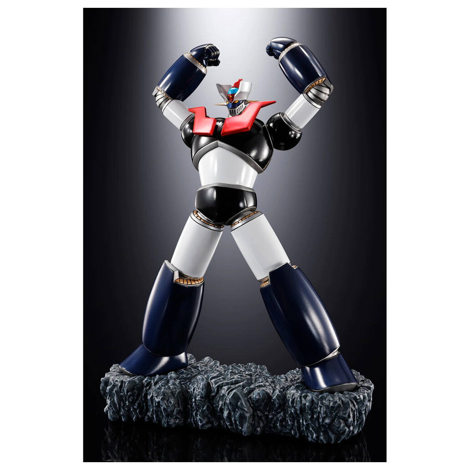 Mazinger Z Double Mazinger Figuarts Zero figura 19,5cm termékfotó