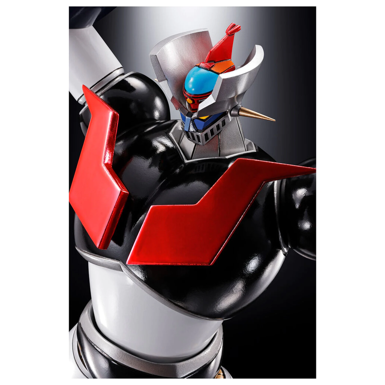 Mazinger Z Double Mazinger Figuarts Zero figura 19,5cm termékfotó