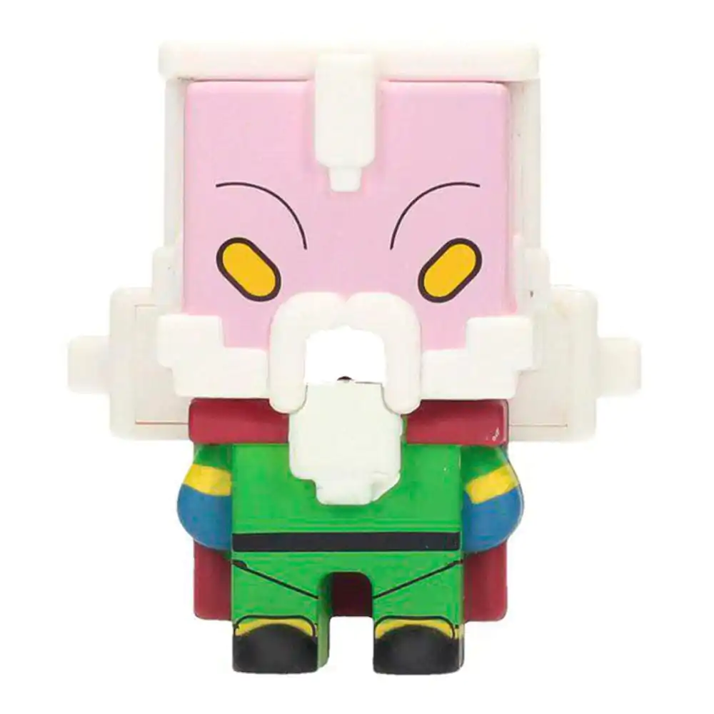 Mazinger Z Dr. Hell figura 7 cm termékfotó