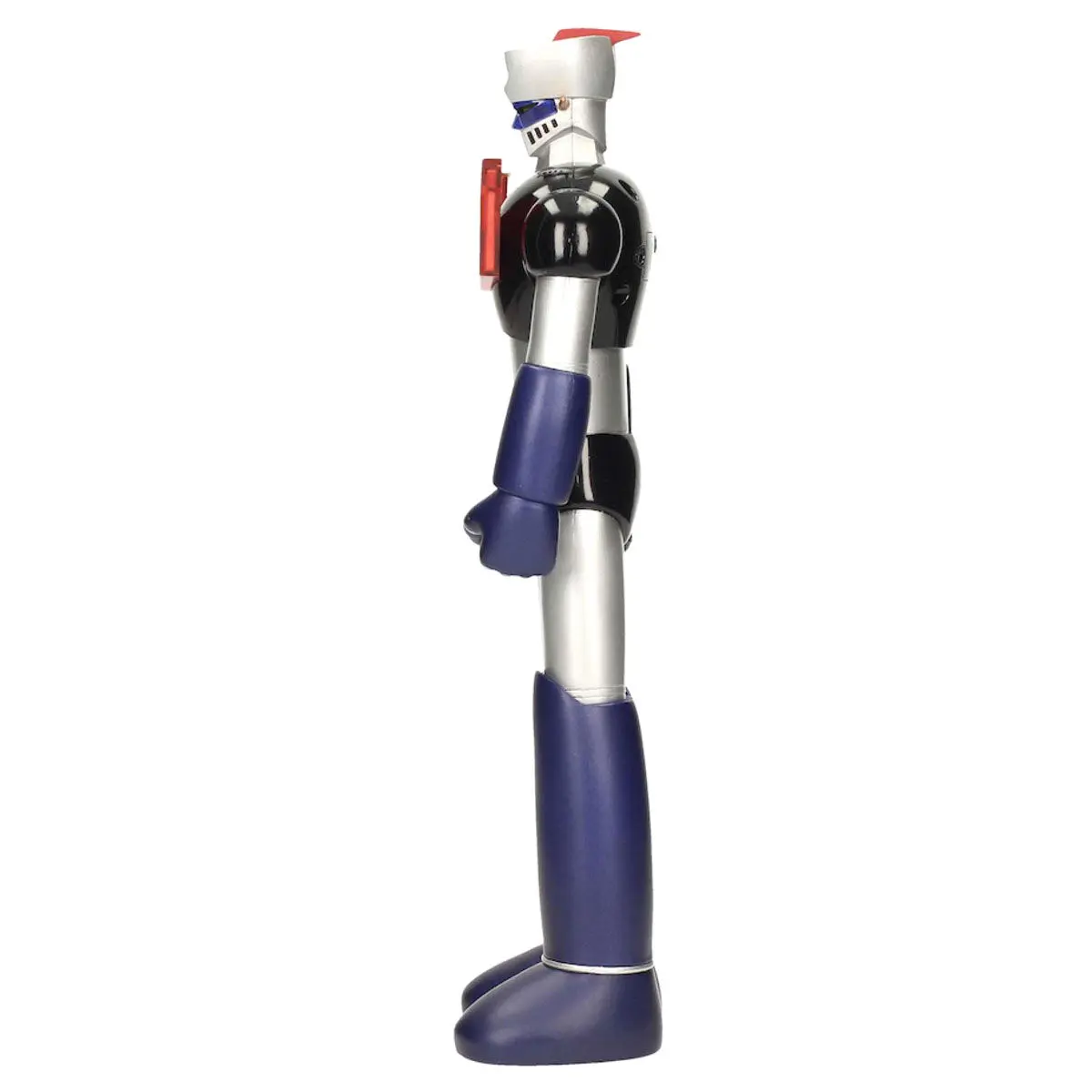 Mazinger Z figura fénnyel 30cm termékfotó