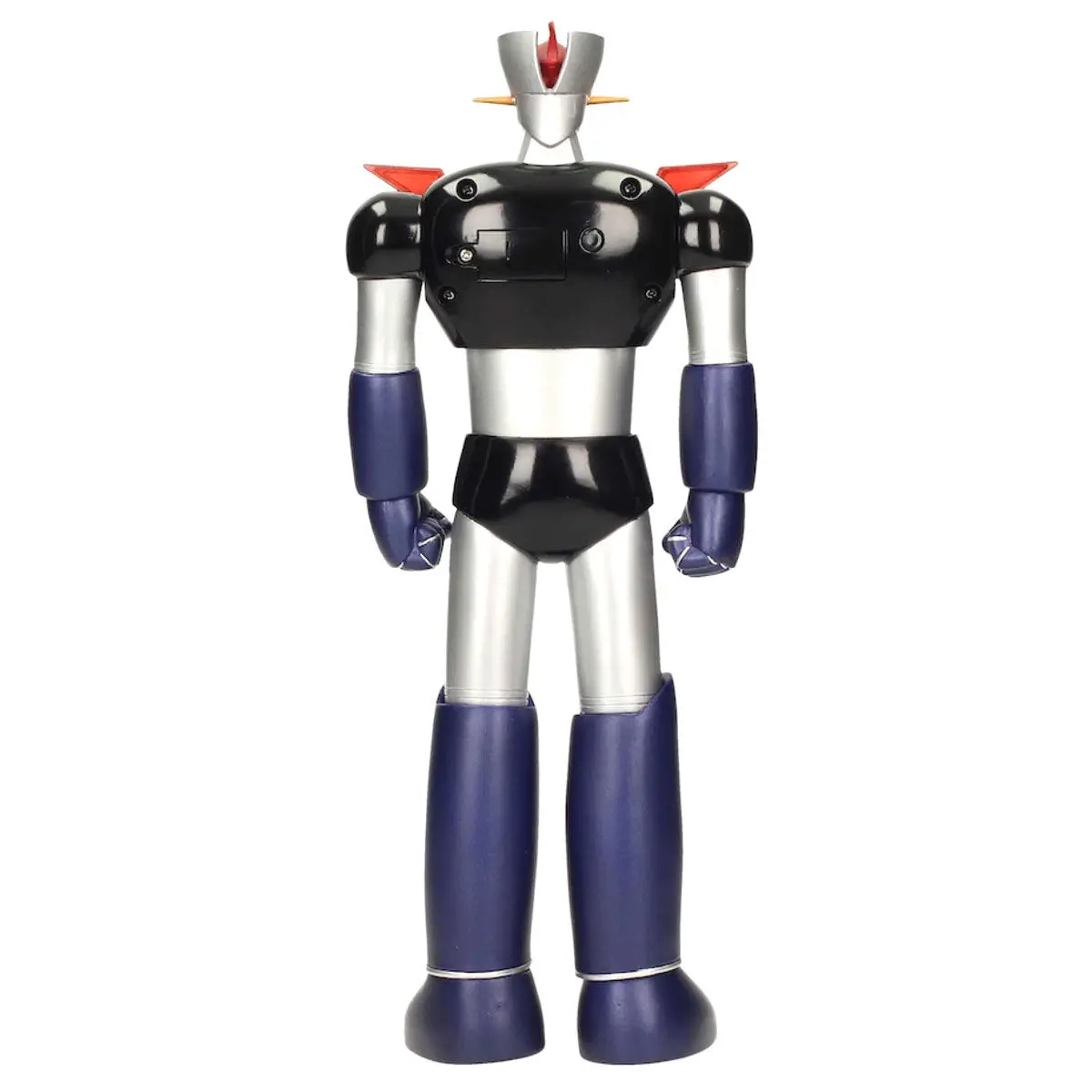 Mazinger Z figura fénnyel 30cm termékfotó