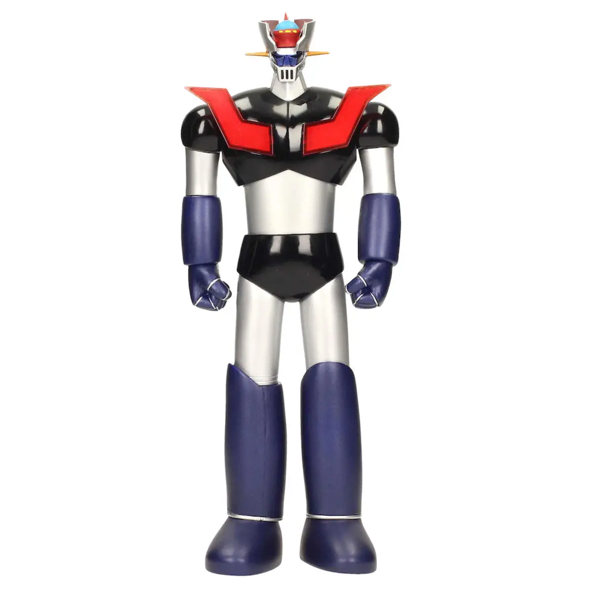 Mazinger Z figura fénnyel 30cm termékfotó