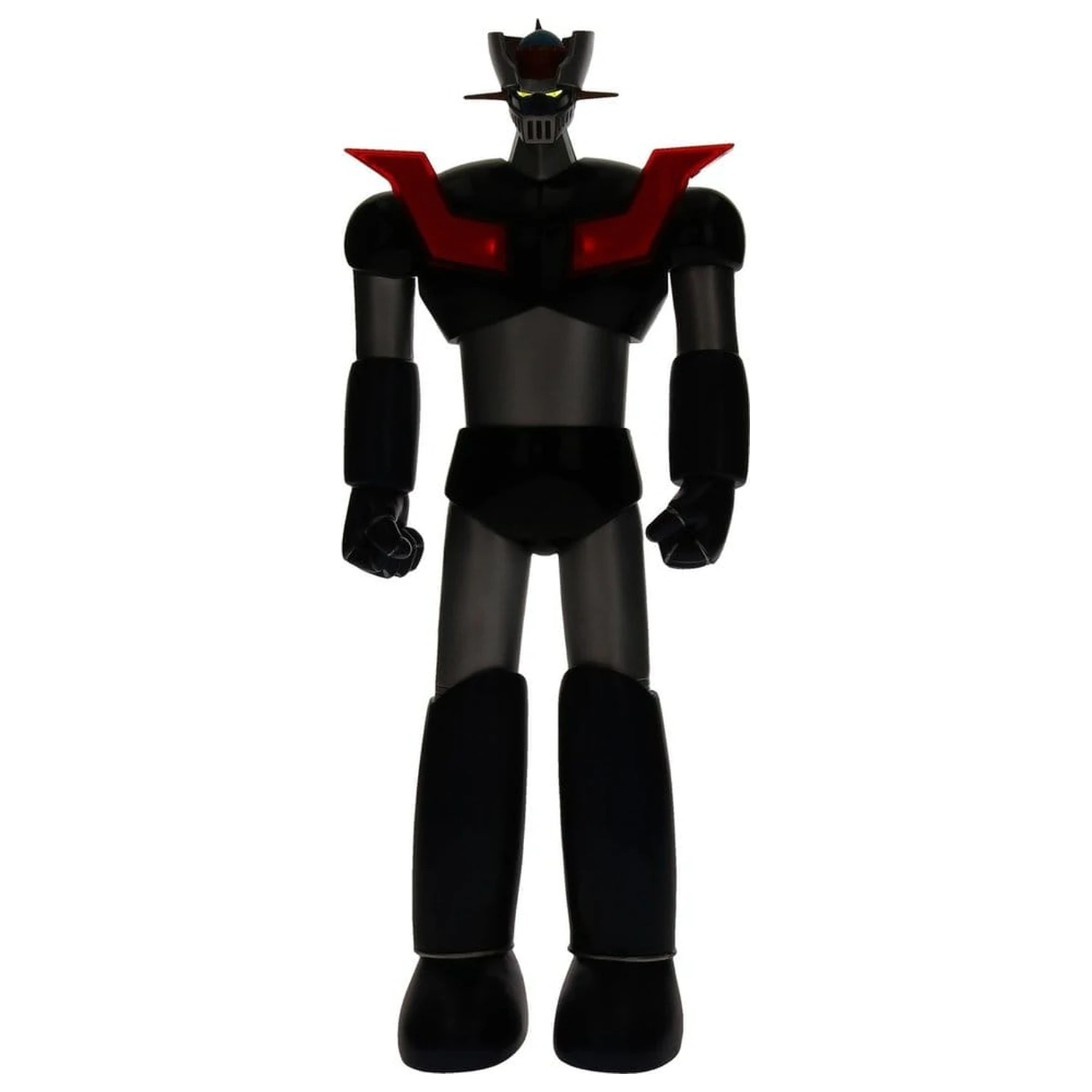 Mazinger Z figura fénnyel 30cm termékfotó