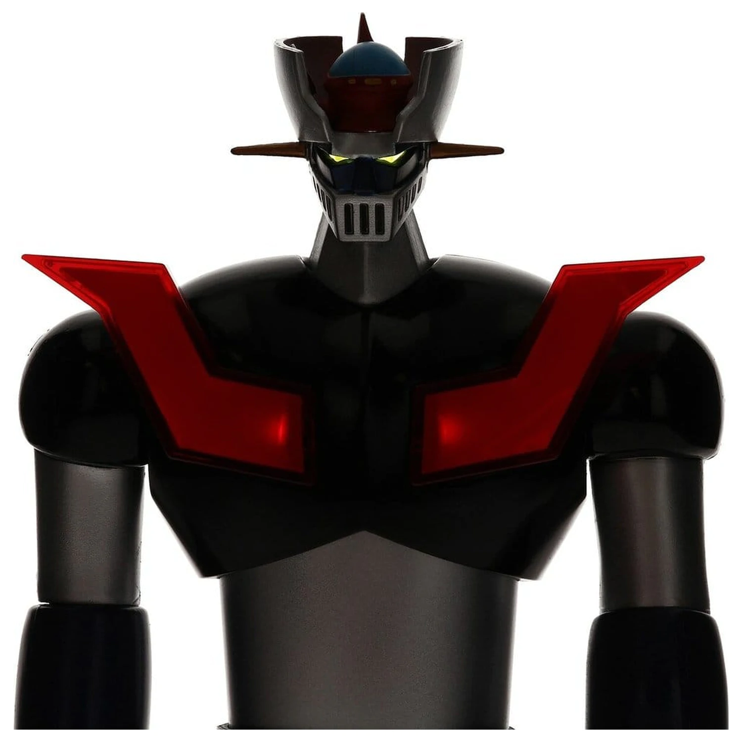 Mazinger Z figura fénnyel 30cm termékfotó