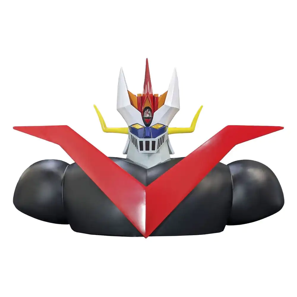 Mazinger Z figura Metal Action Brain Condor acessories Set Body Parts figura kiegészítő 16 cm termékfotó