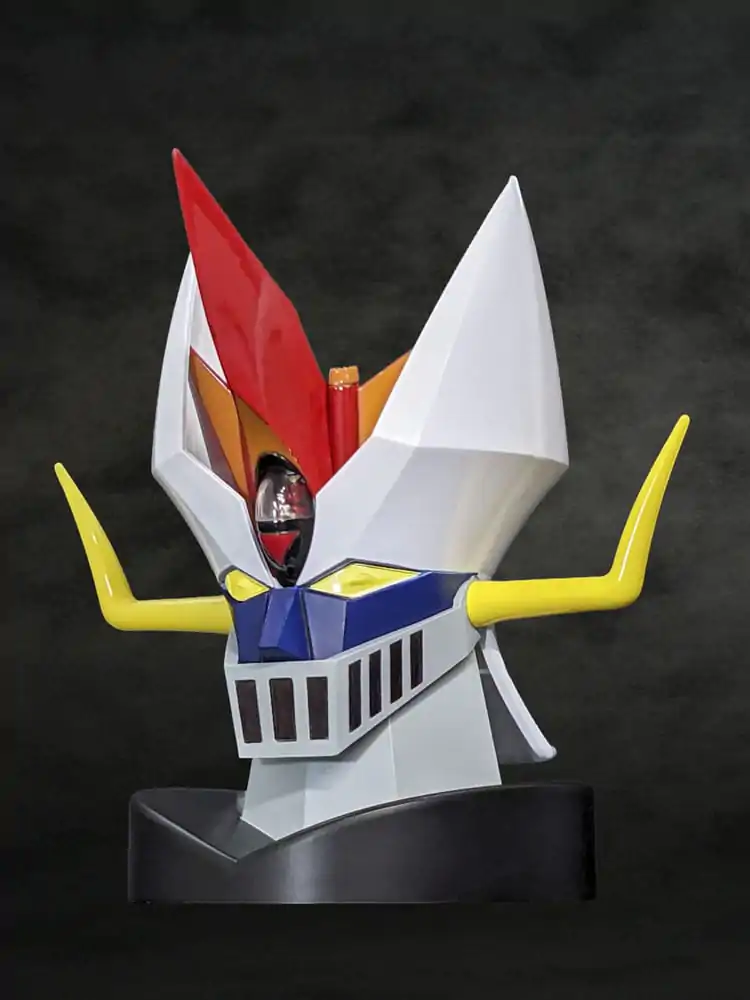 Mazinger Z figura Metal Action Brain Condor Renewal Ver. 14 cm termékfotó