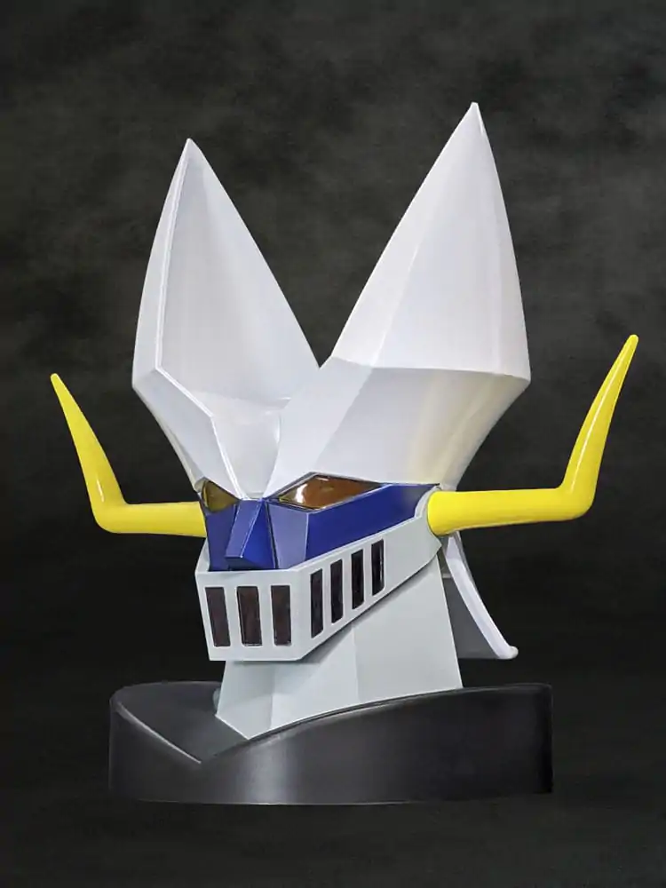 Mazinger Z figura Metal Action Brain Condor Renewal Ver. 14 cm termékfotó