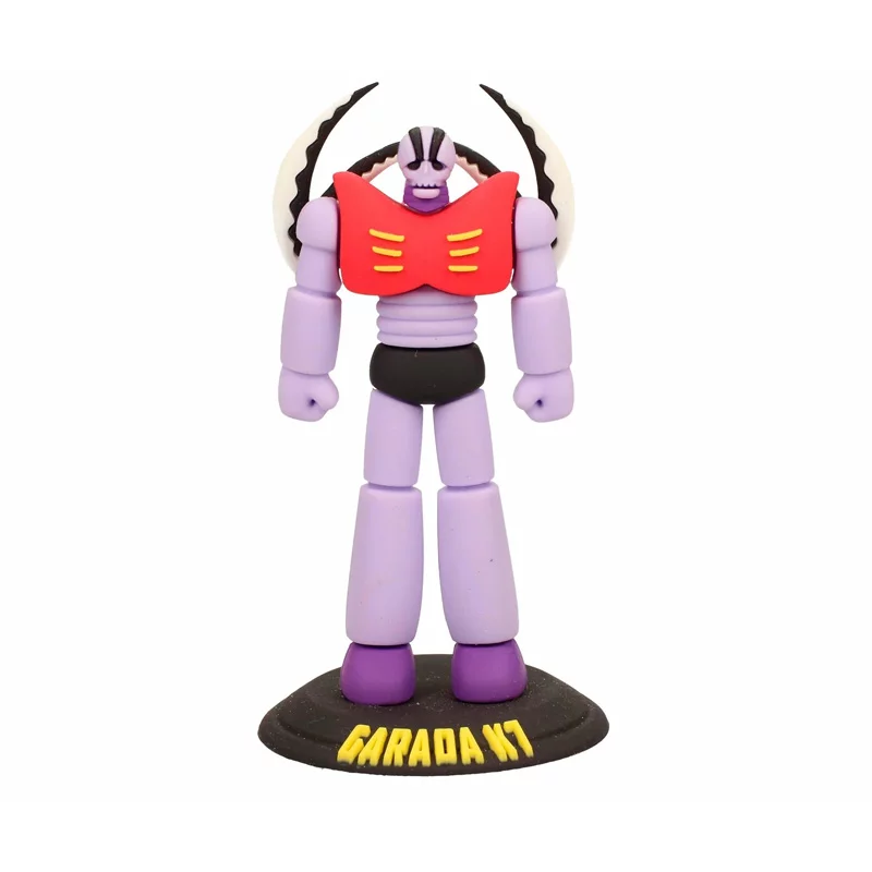 Mazinger Z Garada gumi minifigura K7 7 cm termékfotó