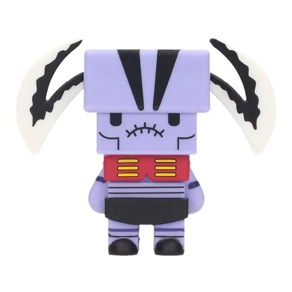 Mazinger Z Garada K7 figura 7 cm termékfotó