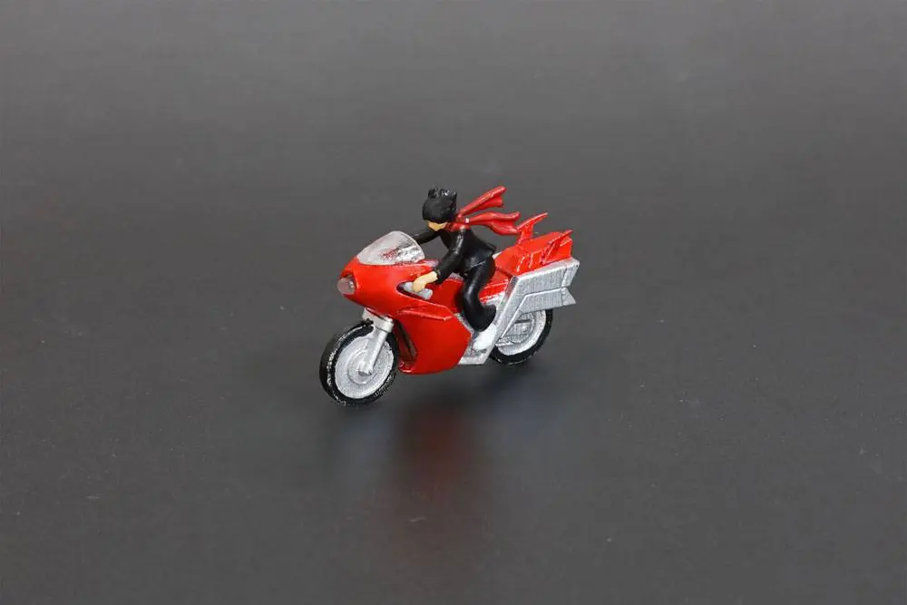 Mazinger Z Grand Action Bigméret Model Diecast Energer Z akciófigura 40 cm termékfotó