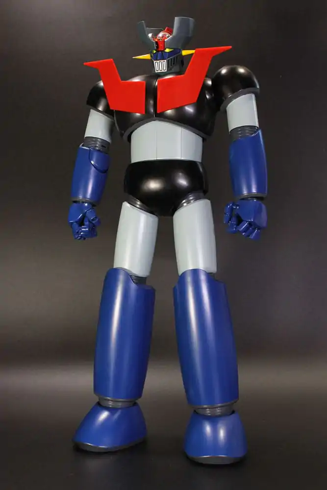 Mazinger Z Grand Action Bigsize Model Diecast akciófigura Original Color Ver. 40 cm termékfotó