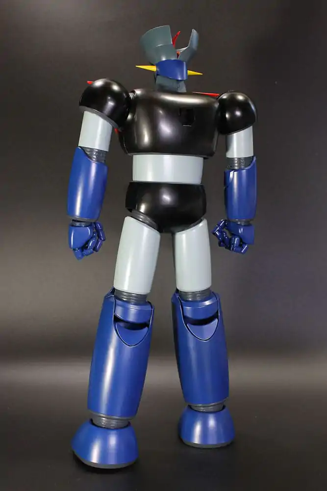 Mazinger Z Grand Action Bigsize Model Diecast akciófigura Original Color Ver. 40 cm termékfotó