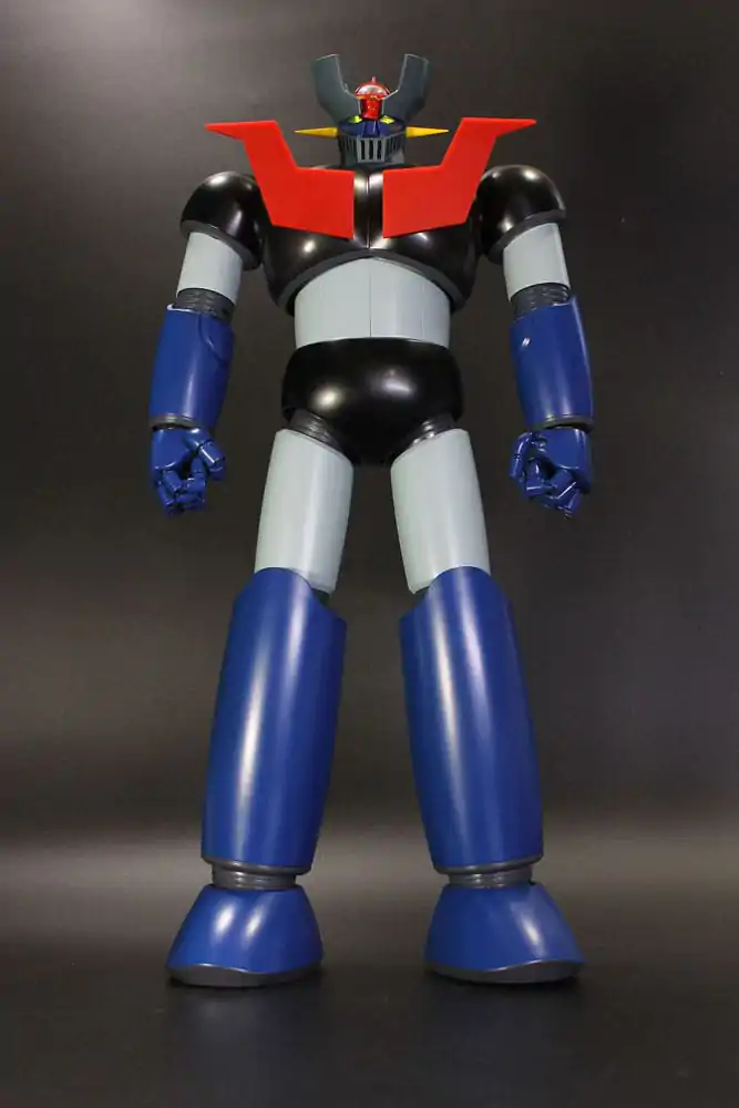 Mazinger Z Grand Action Bigsize Model Diecast akciófigura Original Color Ver. 40 cm termékfotó