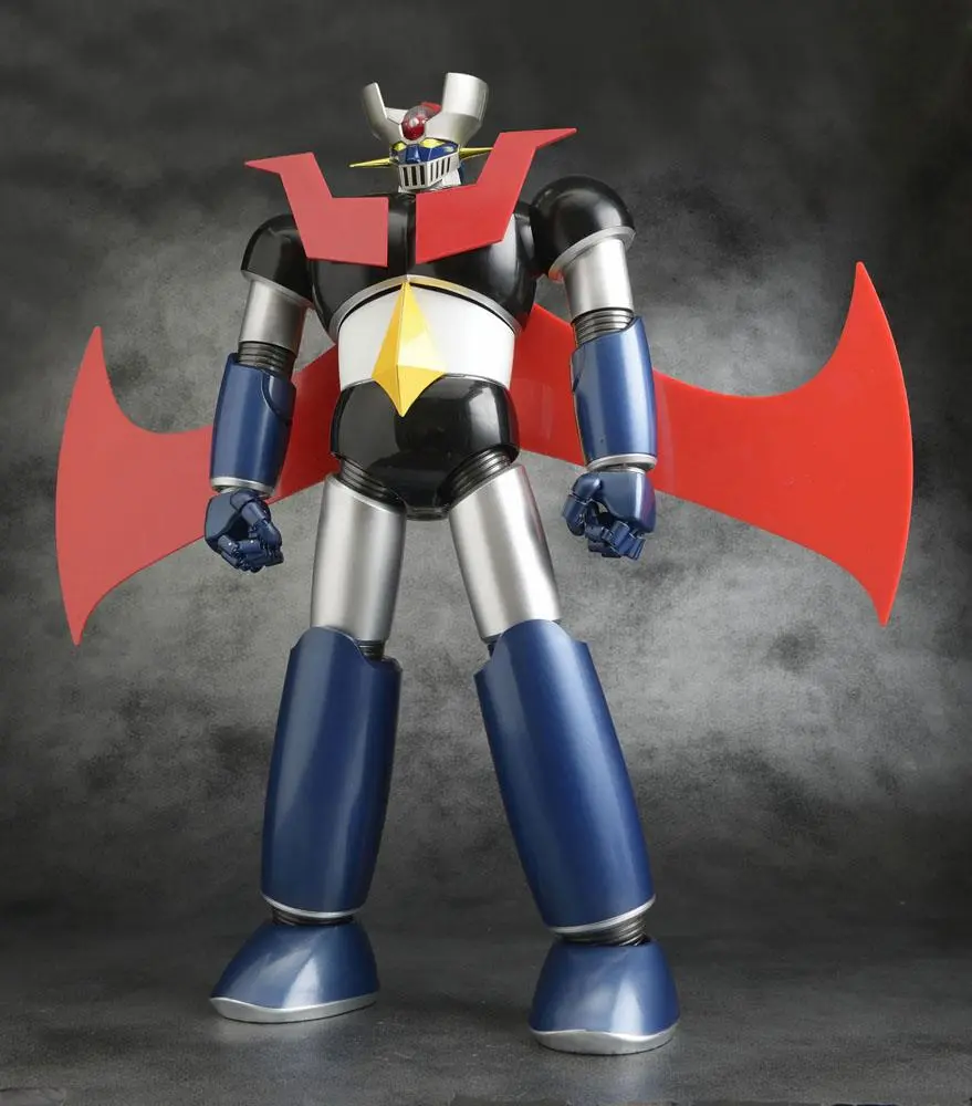 Mazinger Z Grand Action Bigsize Model Diecast Mazinger Z akciófigura 40 cm termékfotó