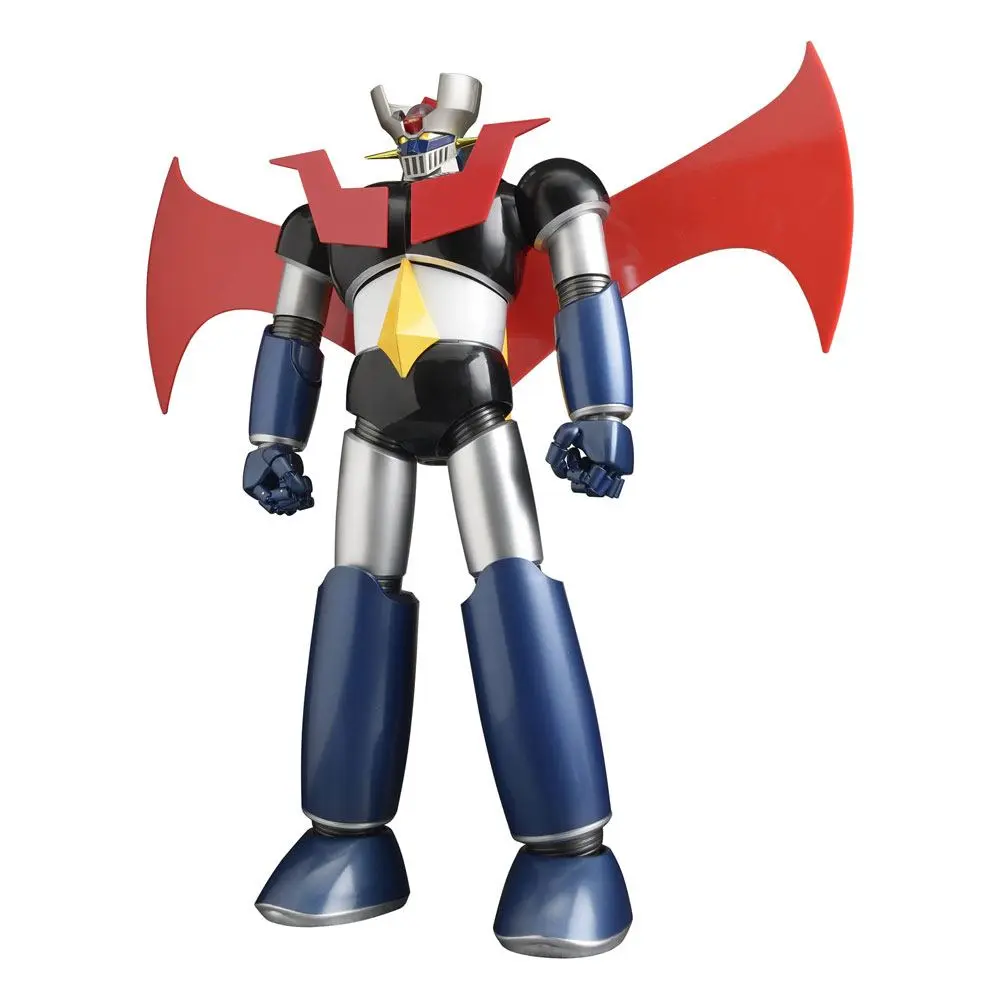 Mazinger Z Grand Action Bigsize Model Diecast Mazinger Z akciófigura 40 cm termékfotó