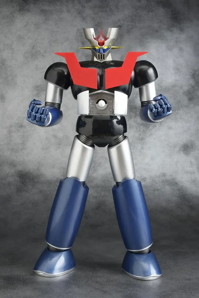 Mazinger Z Grand Action Bigsize Model Diecast Mazinger Z akciófigura 40 cm termékfotó