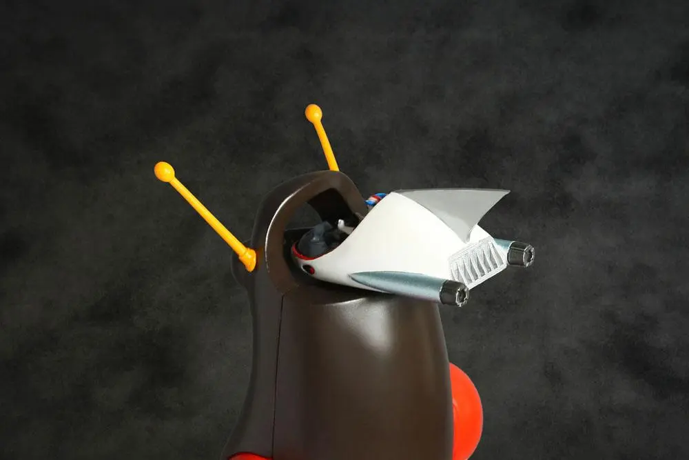 Mazinger Z Grand Sofvi Bigsize Model Venus A PVC szobor figura 37 cm termékfotó