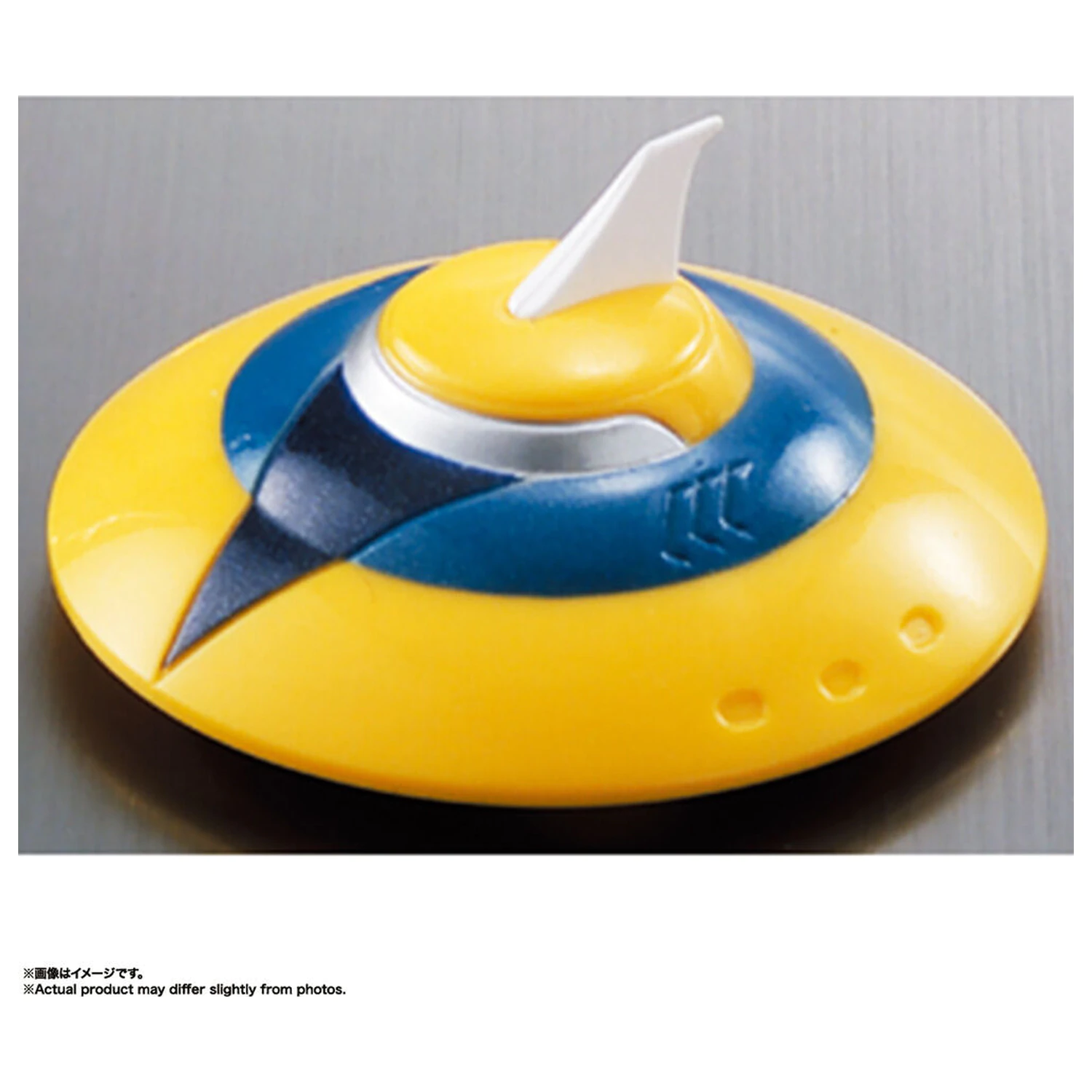 Mazinger Z GX-04S Grendizer Soul of Chogokin figura termékfotó