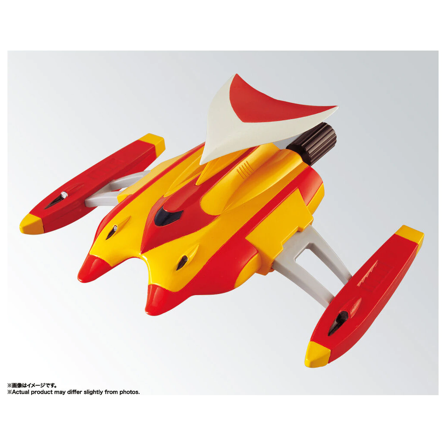 Mazinger Z GX-04S Grendizer Soul of Chogokin figura termékfotó