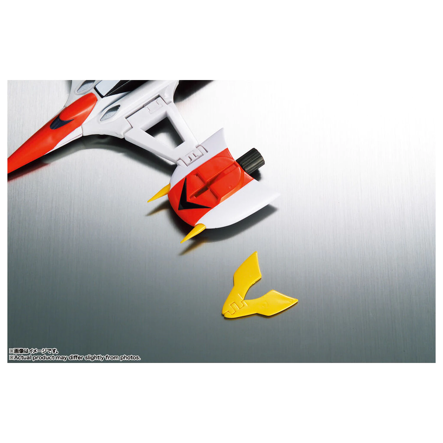 Mazinger Z GX-04S Grendizer Soul of Chogokin figura termékfotó