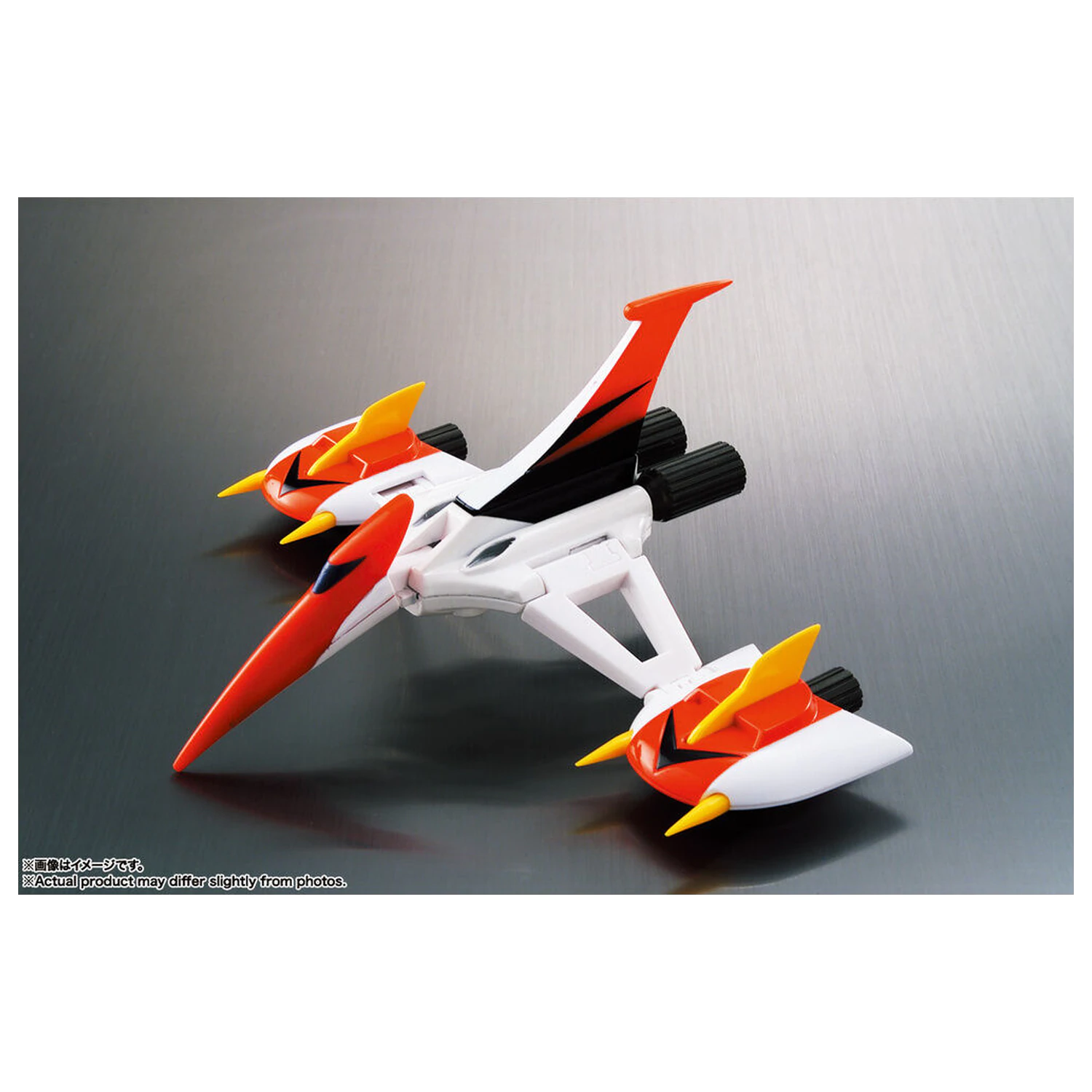 Mazinger Z GX-04S Grendizer Soul of Chogokin figura termékfotó