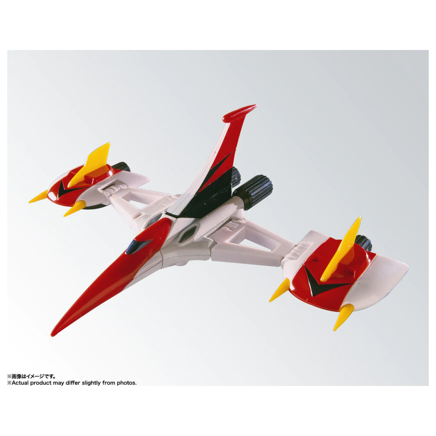 Mazinger Z GX-04S Grendizer Soul of Chogokin figura termékfotó