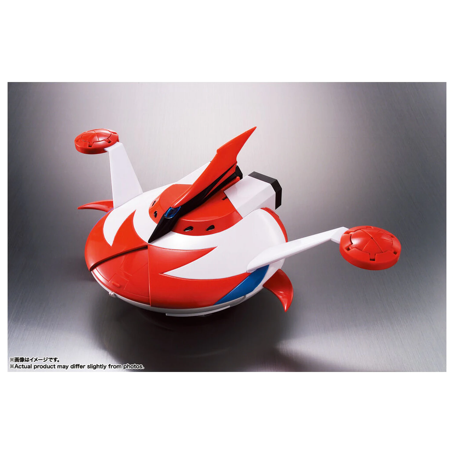 Mazinger Z GX-04S Grendizer Soul of Chogokin figura termékfotó