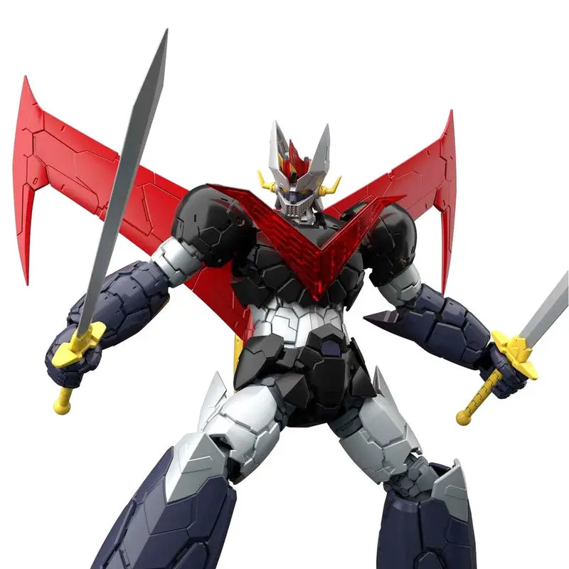 Mazinger Z Infinity Great Mazinger Z modell készlet figura 18cm termékfotó