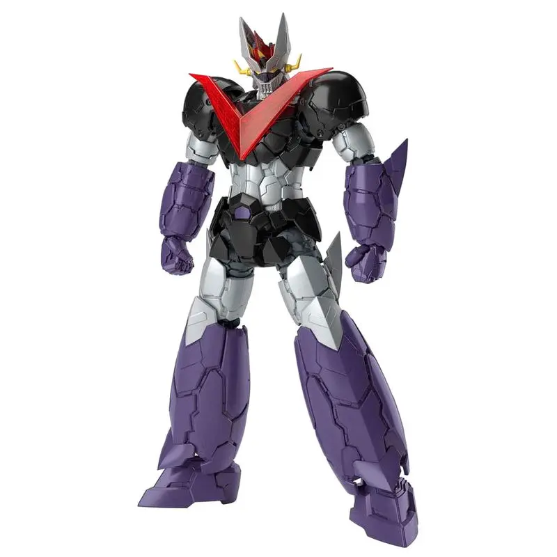 Mazinger Z Infinity Great Mazinger Z modell készlet figura 18cm termékfotó