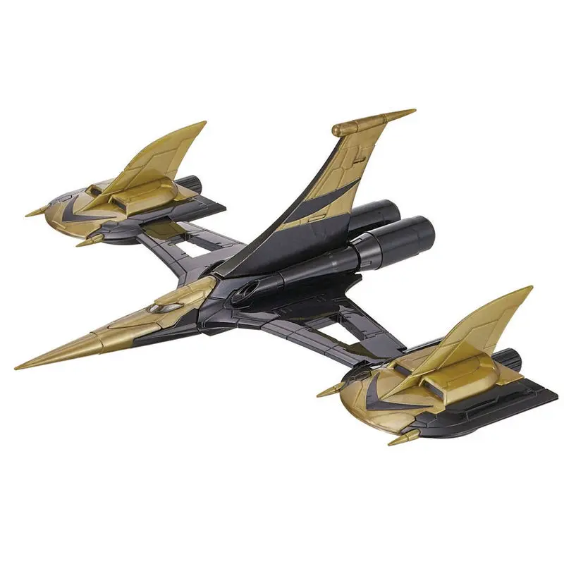 Mazinger Z Infinity Grendizer Black ver. modell készlet figura 18cm termékfotó