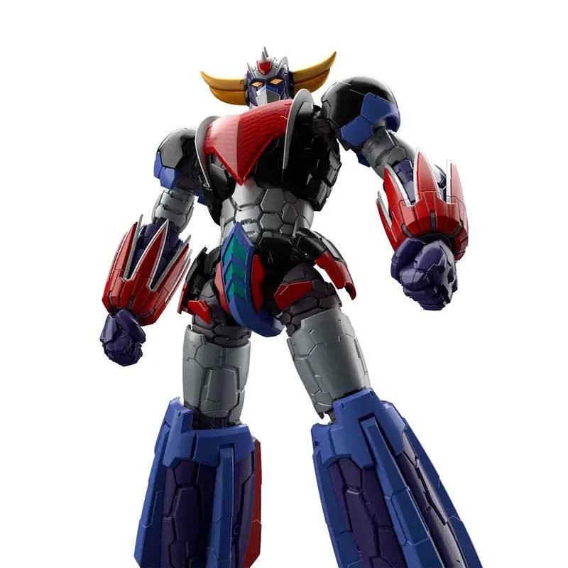 Mazinger Z Infinity Grendizer Infinitism modell készlet figura 18cm termékfotó