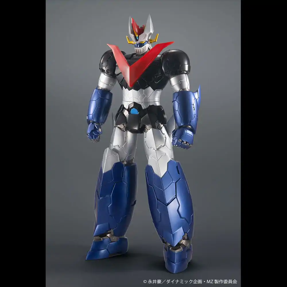 Mazinger Z: Infinity Jumbo Sofbi Vinyl figura Great Mazinger Z Ver. 2 60 cm termékfotó