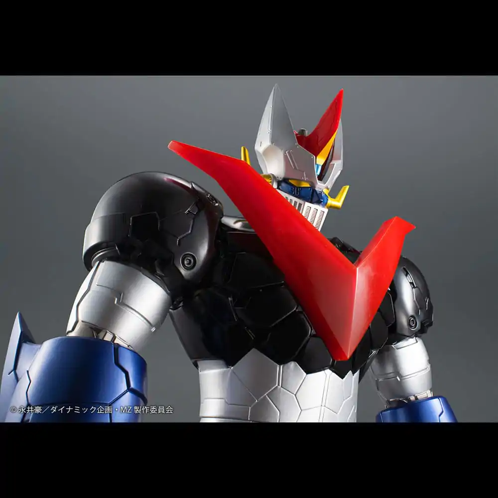 Mazinger Z: Infinity Jumbo Sofbi Vinyl figura Great Mazinger Z Ver. 2 60 cm termékfotó