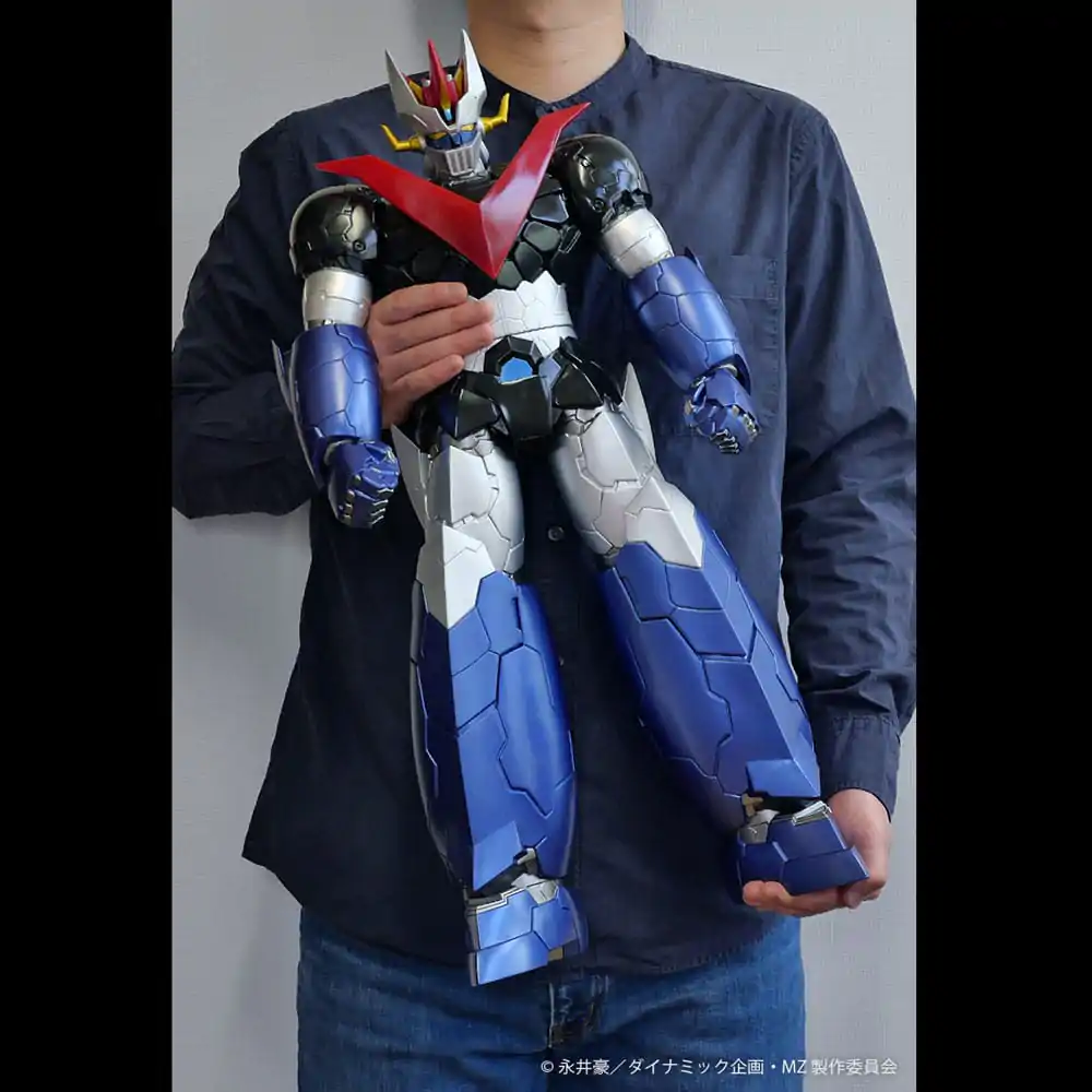 Mazinger Z: Infinity Jumbo Sofbi Vinyl figura Great Mazinger Z Ver. 2 60 cm termékfotó