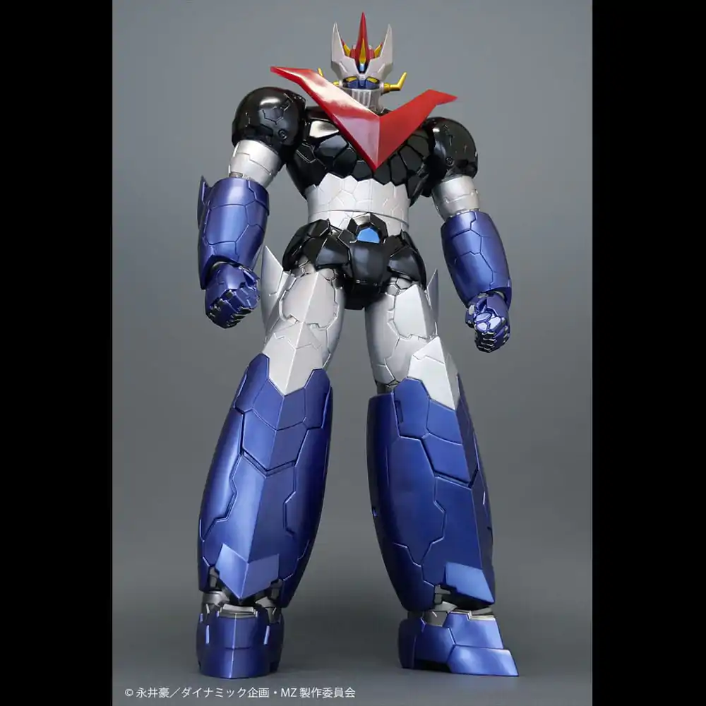 Mazinger Z: Infinity Jumbo Sofbi Vinyl figura Great Mazinger Z Ver. 2 60 cm termékfotó
