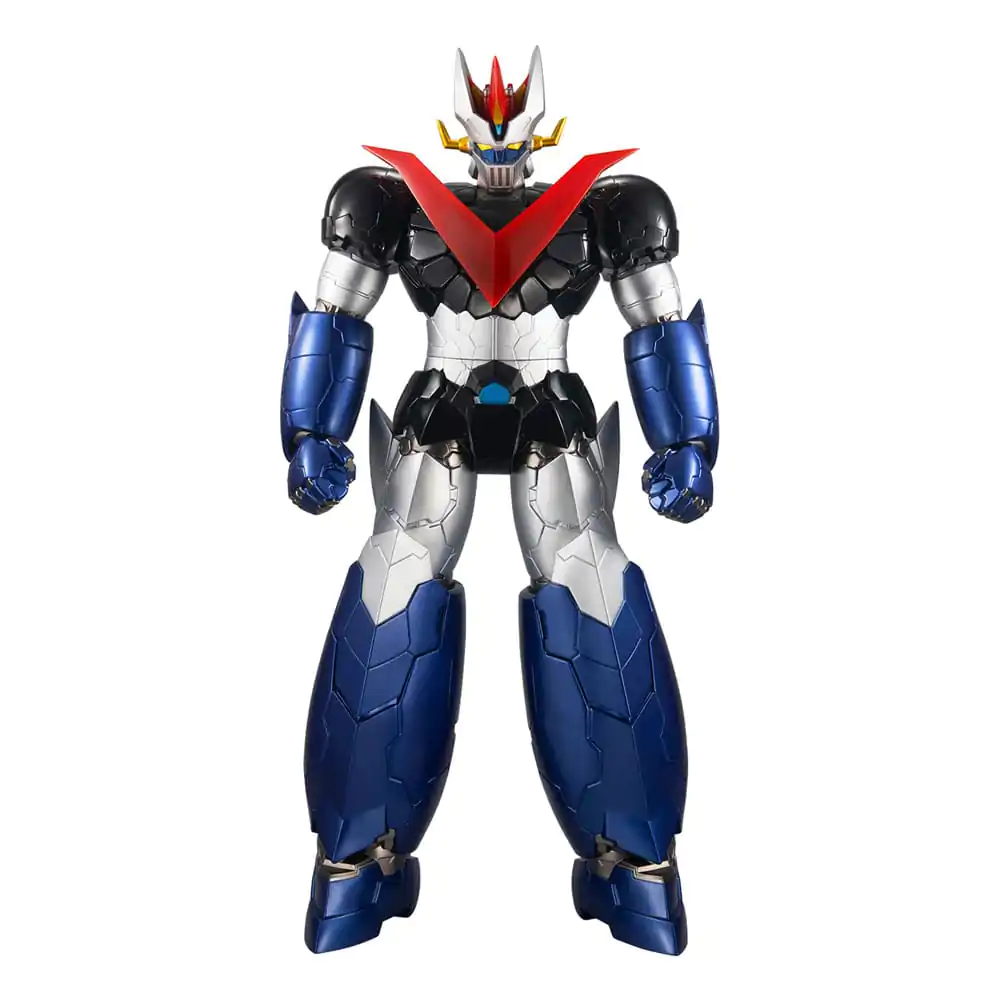 Mazinger Z: Infinity Jumbo Sofbi Vinyl figura Great Mazinger Z Ver. 2 60 cm termékfotó