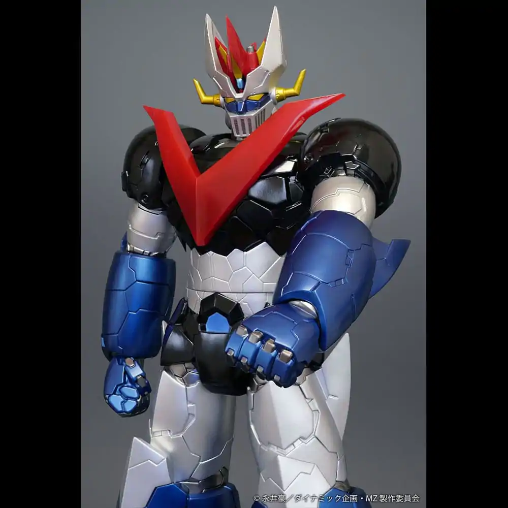 Mazinger Z: Infinity Jumbo Sofbi Vinyl figura Great Mazinger Z Ver. 2 60 cm termékfotó