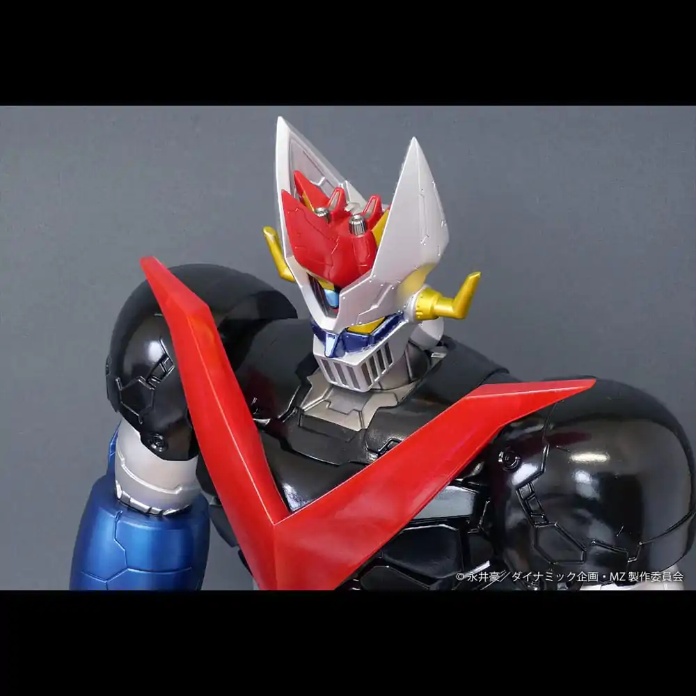 Mazinger Z: Infinity Jumbo Sofbi Vinyl figura Great Mazinger Z Ver. 2 60 cm termékfotó