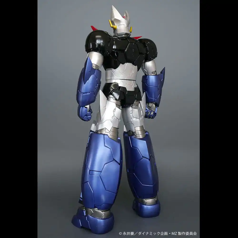 Mazinger Z: Infinity Jumbo Sofbi Vinyl figura Great Mazinger Z Ver. 2 60 cm termékfotó