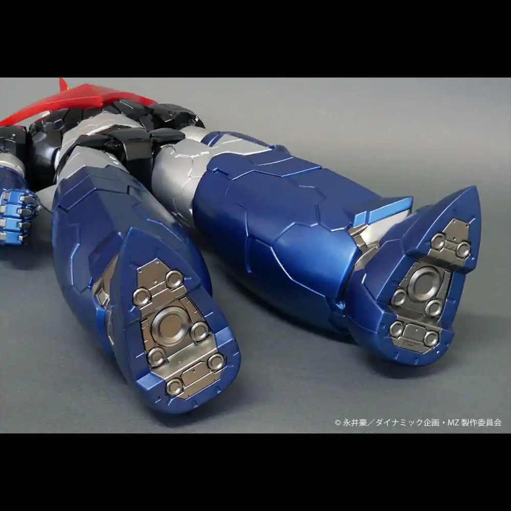 Mazinger Z: Infinity Jumbo Sofbi Vinyl figura Great Mazinger Z Ver. 2 60 cm termékfotó