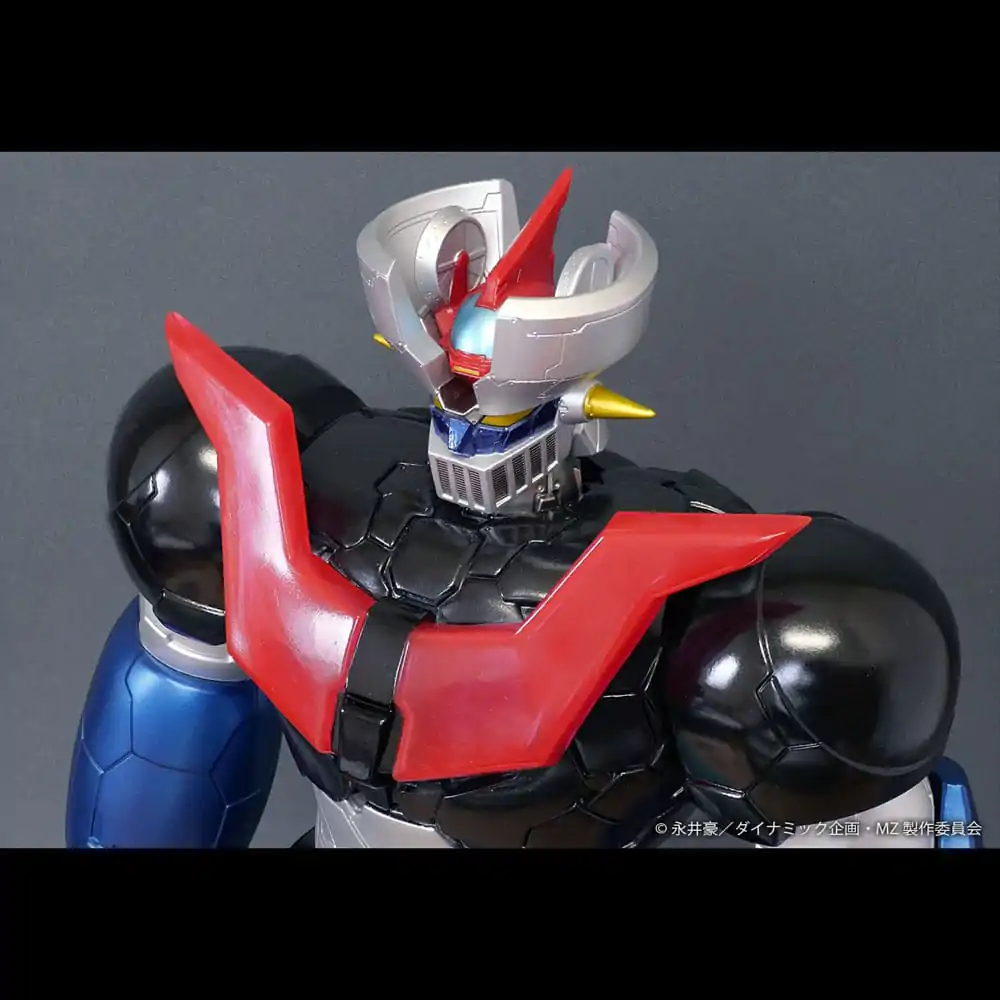Mazinger Z: Infinity Jumbo Sofbi Vinyl figura Mazinger Z Ver. 2 60 cm termékfotó