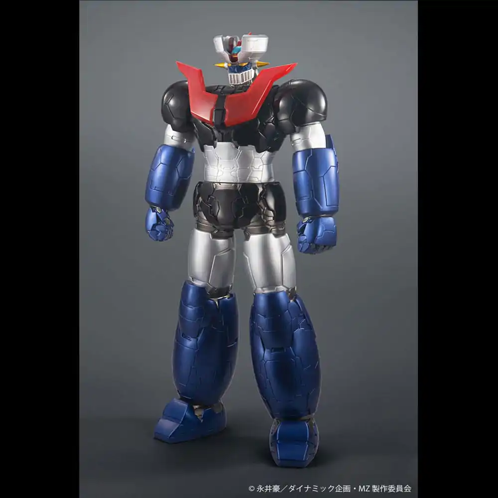 Mazinger Z: Infinity Jumbo Sofbi Vinyl figura Mazinger Z Ver. 2 60 cm termékfotó